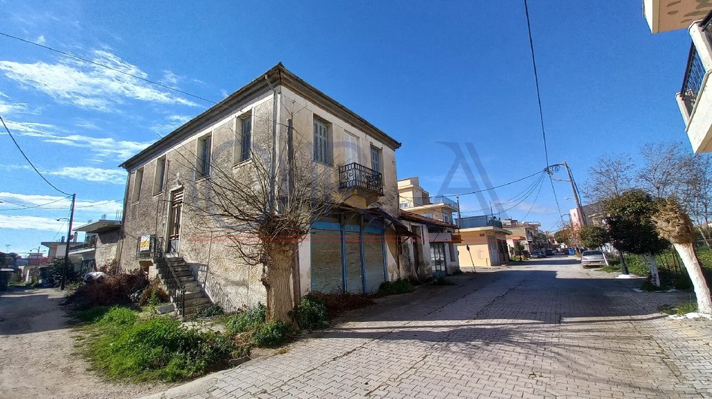 Οικόπεδο 700 τ.μ. για πώληση, Ν. Ηλείας, Λεχαινά