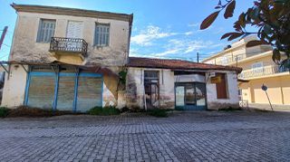 Οικόπεδο 700 τ.μ. για πώληση, Ν. Ηλείας, Λεχαινά-thumb-1