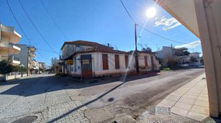 Οικόπεδο 700 τ.μ. για πώληση, Ν. Ηλείας, Λεχαινά-thumb-3