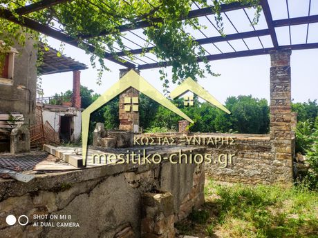 Οικόπεδο 7.308τ.μ. για πώληση-Χίος » Καμποχώρια