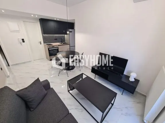 Apartment 40 sqm for sale, Thessaloniki - Center, Martiou