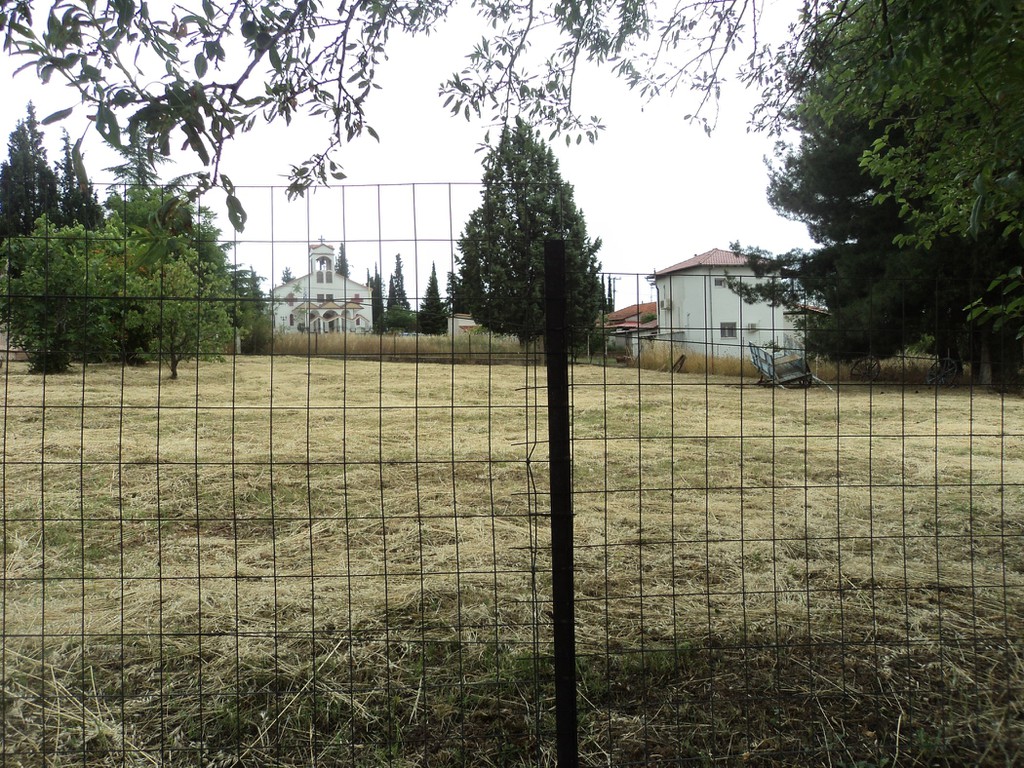 Οικόπεδο 1.000 τ.μ. προς πώληση, Νέα Σάντα Γαλλικού