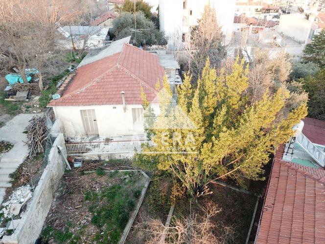 Οικόπεδο 445 τ.μ. για πώληση, Ν. Σερρών, Σέρρες