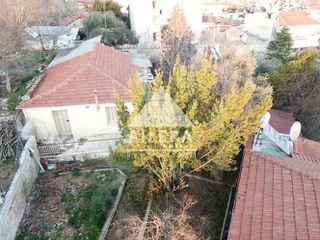 Οικόπεδο 445 τ.μ. για πώληση, Ν. Σερρών, Σέρρες-thumb-1