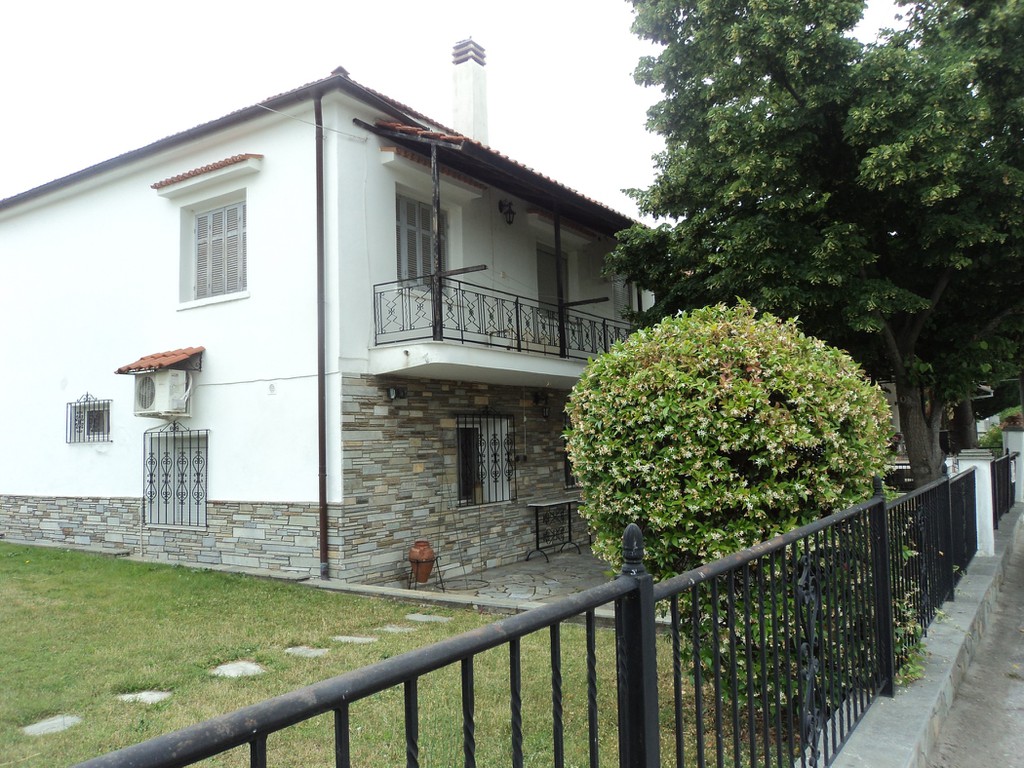 Μονοκατοικία 220 τ.μ. προς πώληση, Νέα Σάντα Γαλλικού