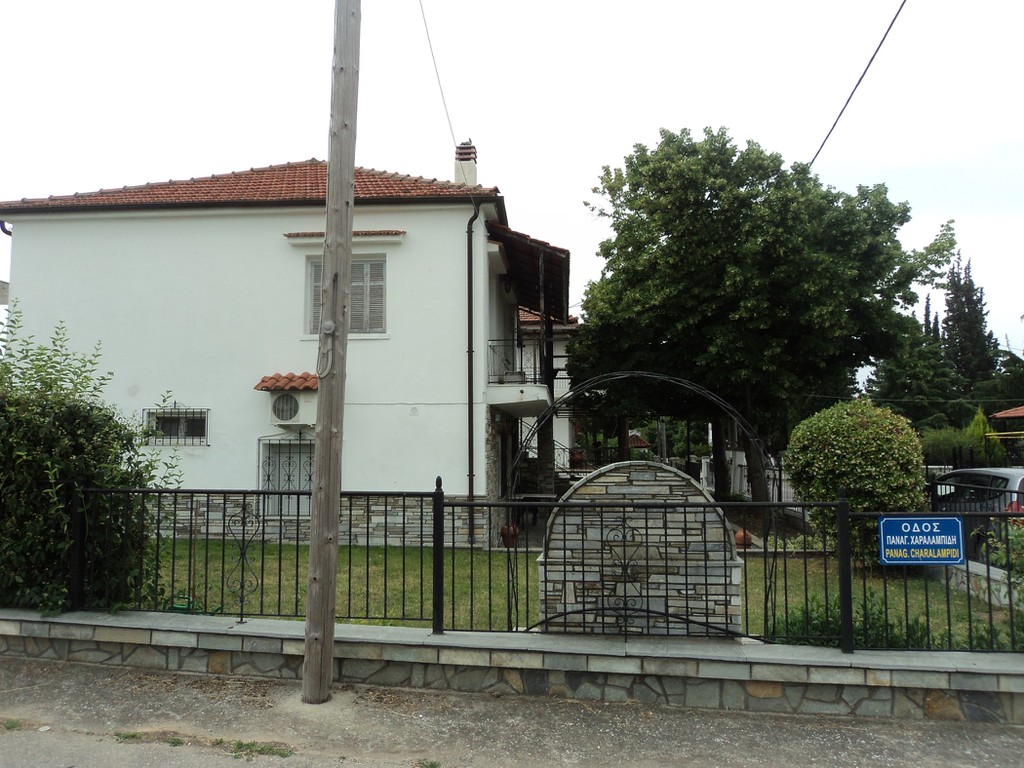 Μονοκατοικία 220 τ.μ. προς πώληση, Νέα Σάντα Γαλλικού