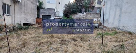 Land plot 122sqm for sale-Kavala » Agia Varvara