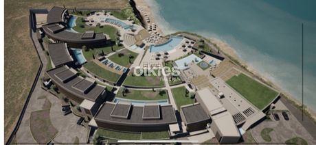 Αγροτεμάχια 12.650τ.μ. για πώληση-Μουδανιά