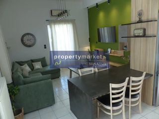 Μονοκατοικία 70 τ.μ. για ενοικίαση, Ν. Ρεθύμνου, Ρέθυμνο-thumb-3