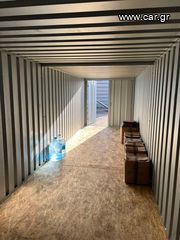 Μεταλλικές αποθήκες Κοντεινερ-Containers-thumb-2