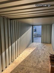 Μεταλλικές αποθήκες Κοντεινερ-Containers-thumb-5