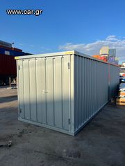 Μεταλλικές αποθήκες Κοντεινερ-Containers-thumb-6