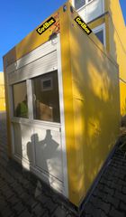Μεταλλικές αποθήκες Κοντεινερ-Containers-thumb-9