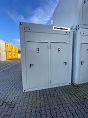 Μεταλλικές αποθήκες Κοντεινερ-Containers-thumb-12