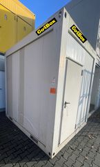 Μεταλλικές αποθήκες Κοντεινερ-Containers-thumb-7