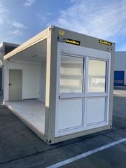Μεταλλικές αποθήκες Κοντεινερ-Containers-thumb-11