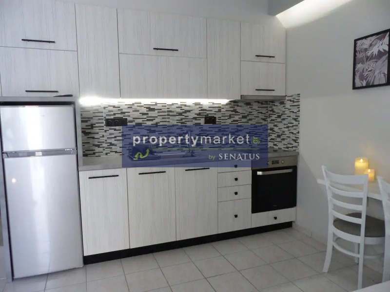 Studio / γκαρσονιέρα 25 τ.μ. προς ενοικίαση, Περιβόλια Ρεθύμνου