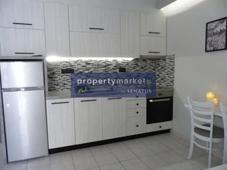 Studio / γκαρσονιέρα 25 τ.μ. για ενοικίαση, Ν. Ρεθύμνου, Ρέθυμνο-thumb-1