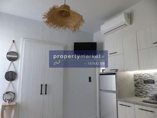 Studio / γκαρσονιέρα 25 τ.μ. για ενοικίαση, Ν. Ρεθύμνου, Ρέθυμνο-thumb-2