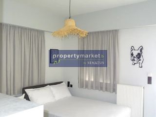 Studio / γκαρσονιέρα 25 τ.μ. για ενοικίαση, Ν. Ρεθύμνου, Ρέθυμνο-thumb-4