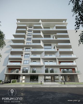 Apartment 137 sqm for sale, Thessaloniki - Center, Charilaou