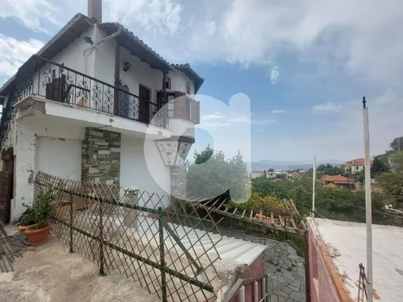 Other 200 sqm for sale, Magnesia, Portaria