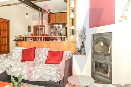 Apartment 110sqm for sale-Nea Ionia Volou » Center