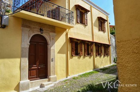 Detached home 132 sqm for sale