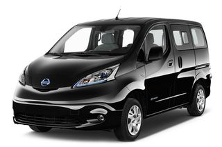 Nissan e-NV200 '15