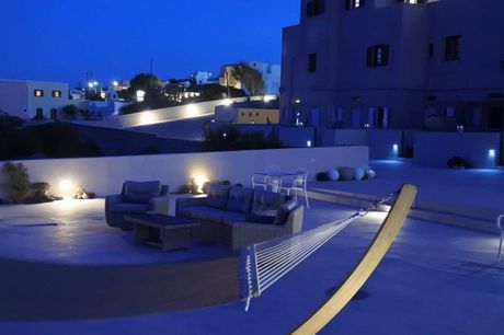 Ξενοδοχείο 630τ.μ. για πώληση-Σαντορίνη » Θήρα