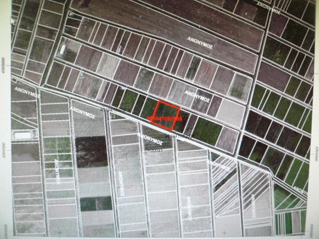 Parcel 17.000sqm for sale-Lamia » Agia Paraskevi