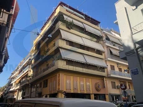 Διαμέρισμα 101τ.μ. για πώληση-Καισαριανή » Άγιος νικόλαος καισαριανής