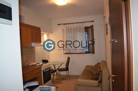 Apartment 30 sqm for rent