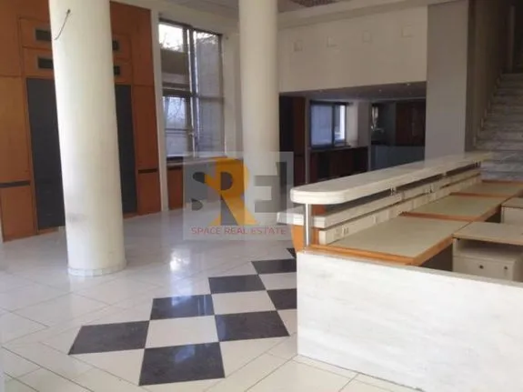 Store 392 sqm for rent, Athens - North, Cholargos