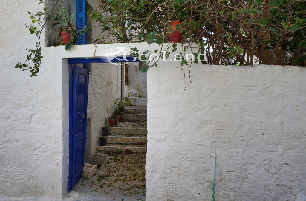 Μονοκατοικία 160 τ.μ. προς πώληση, Κέντρο Ερμιόνης
