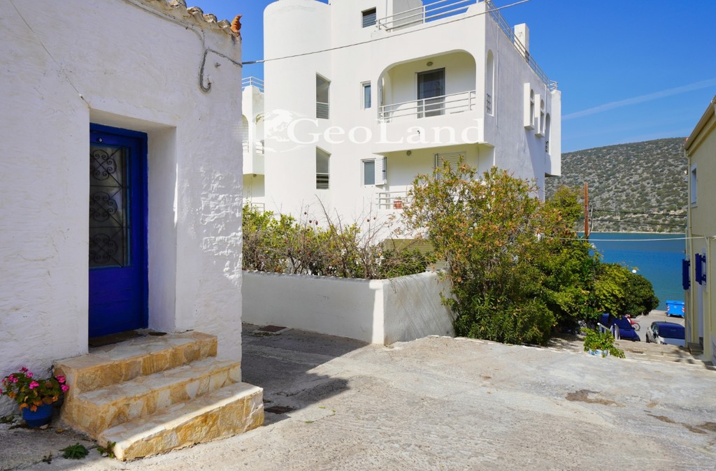 Μονοκατοικία 160 τ.μ. προς πώληση, Κέντρο Ερμιόνης