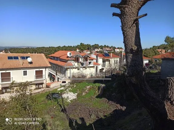 Οικόπεδο 629 τ.μ. για πώληση, Αθήνα - Βόρεια Προάστια, Άγιος Στέφανος