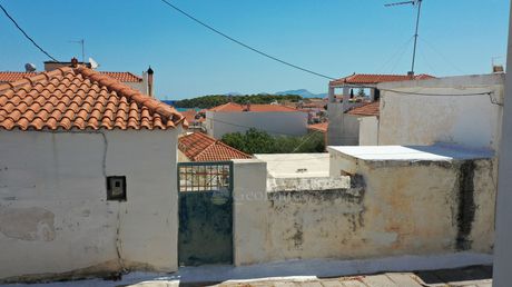 Μονοκατοικία 170τ.μ. για πώληση-Ερμιόνη » Κέντρο