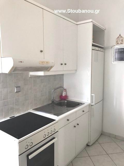 Studio / γκαρσονιέρα 30 τ.μ. προς ενοικίαση, Κέντρο Αμαλιάδας