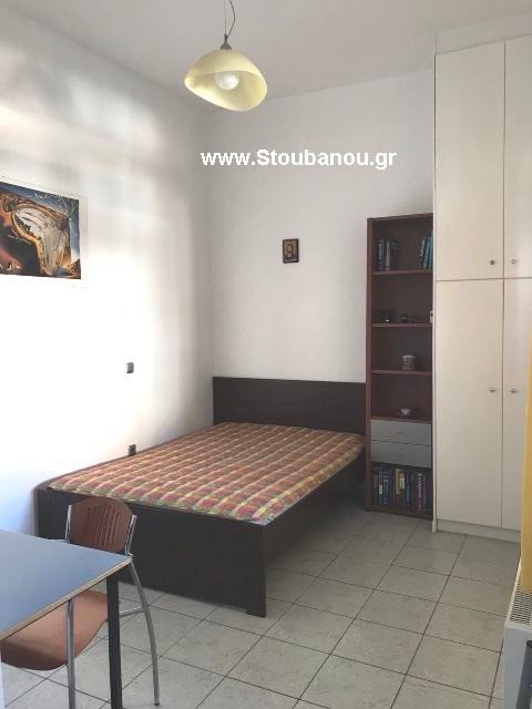 Studio / γκαρσονιέρα 30 τ.μ. προς ενοικίαση, Κέντρο Αμαλιάδας