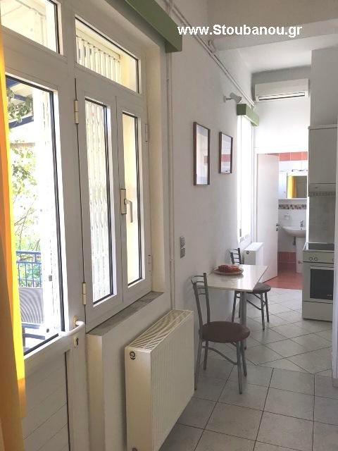Studio / γκαρσονιέρα 30 τ.μ. προς ενοικίαση, Κέντρο Αμαλιάδας