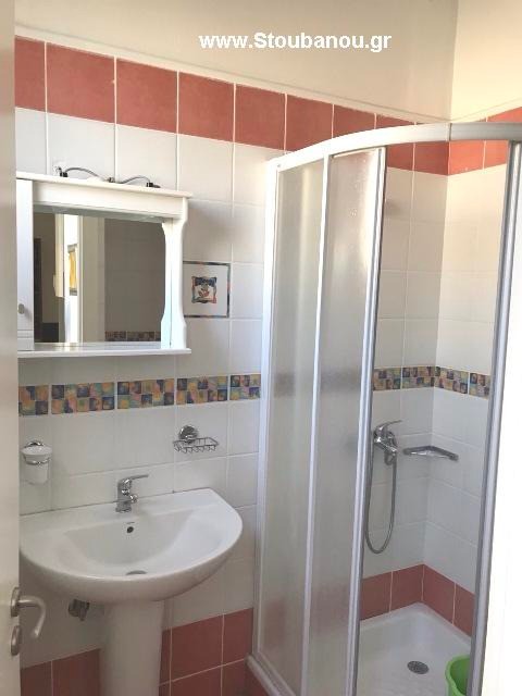 Studio / γκαρσονιέρα 30 τ.μ. προς ενοικίαση, Κέντρο Αμαλιάδας