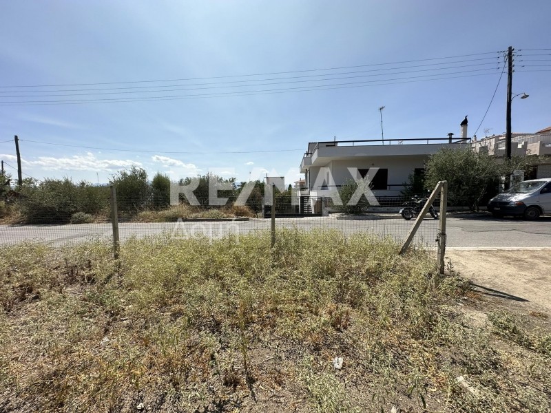 Οικόπεδο 558 τ.μ. πρός πώληση, Μαγνησία, Νέα Αγχίαλος