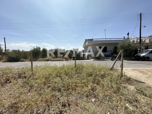 Οικόπεδο 558 τ.μ. για πώληση, Μαγνησία, Νέα Αγχίαλος