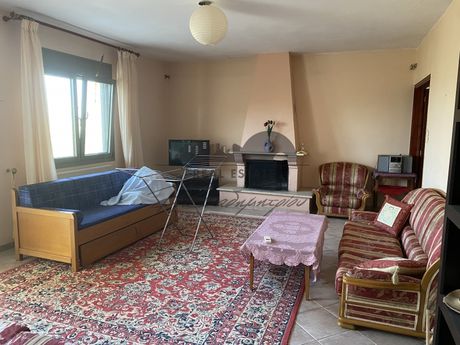 Apartment 120sqm for rent-Volos » Nea Dimitriada