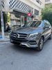 Mercedes-Benz GLE 250 '17-thumb-1