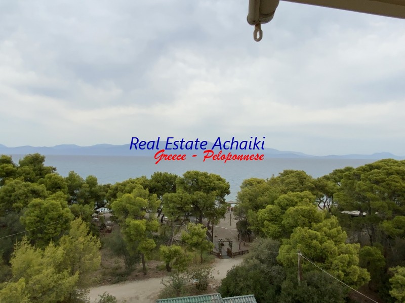 Μεζονέτα 147 τ.μ. πρός πώληση, Κορινθία, Ξυλόκαστρο
