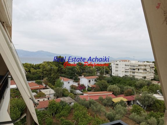 Apartment 68 sqm for sale, Corinthia, Xilokastro
