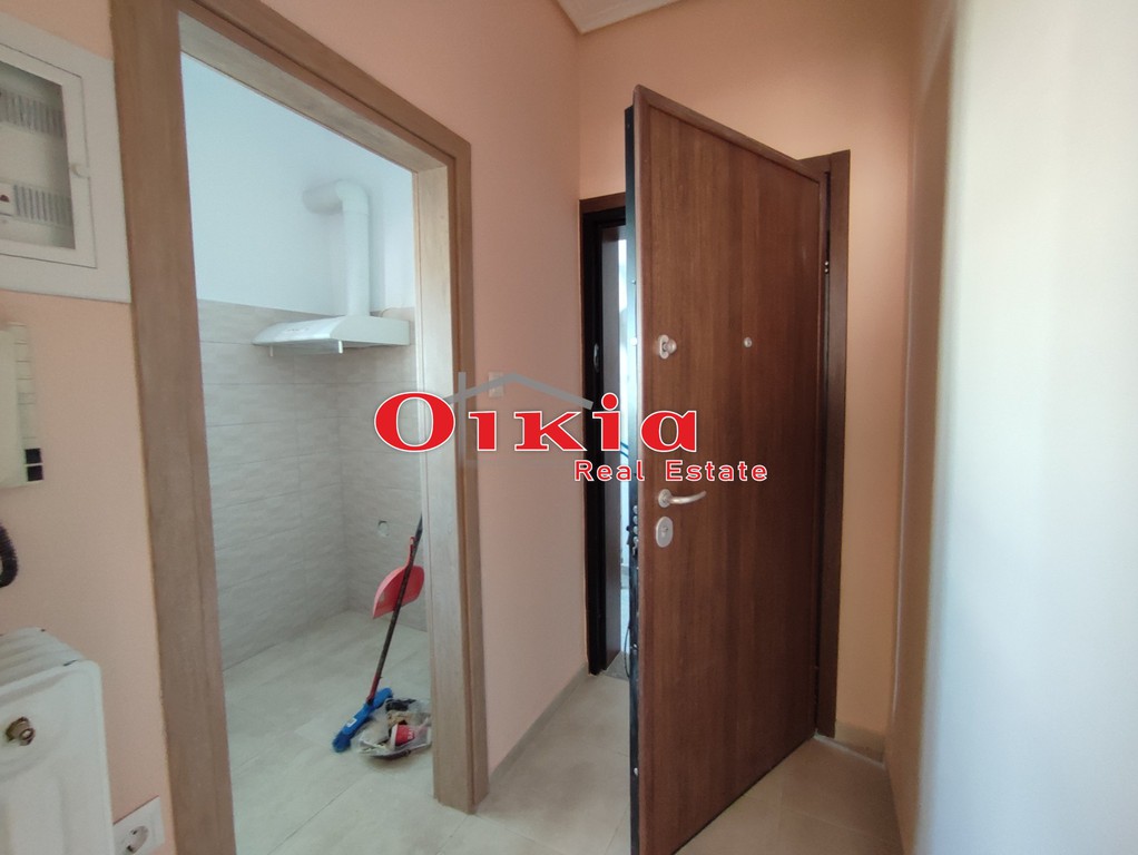 Studio / γκαρσονιέρα 25 τ.μ. πρός ενοικίαση, Μαγνησία, Βόλος