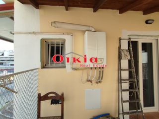 Studio / γκαρσονιέρα 25 τ.μ. για ενοικίαση, Μαγνησία, Βόλος-thumb-6